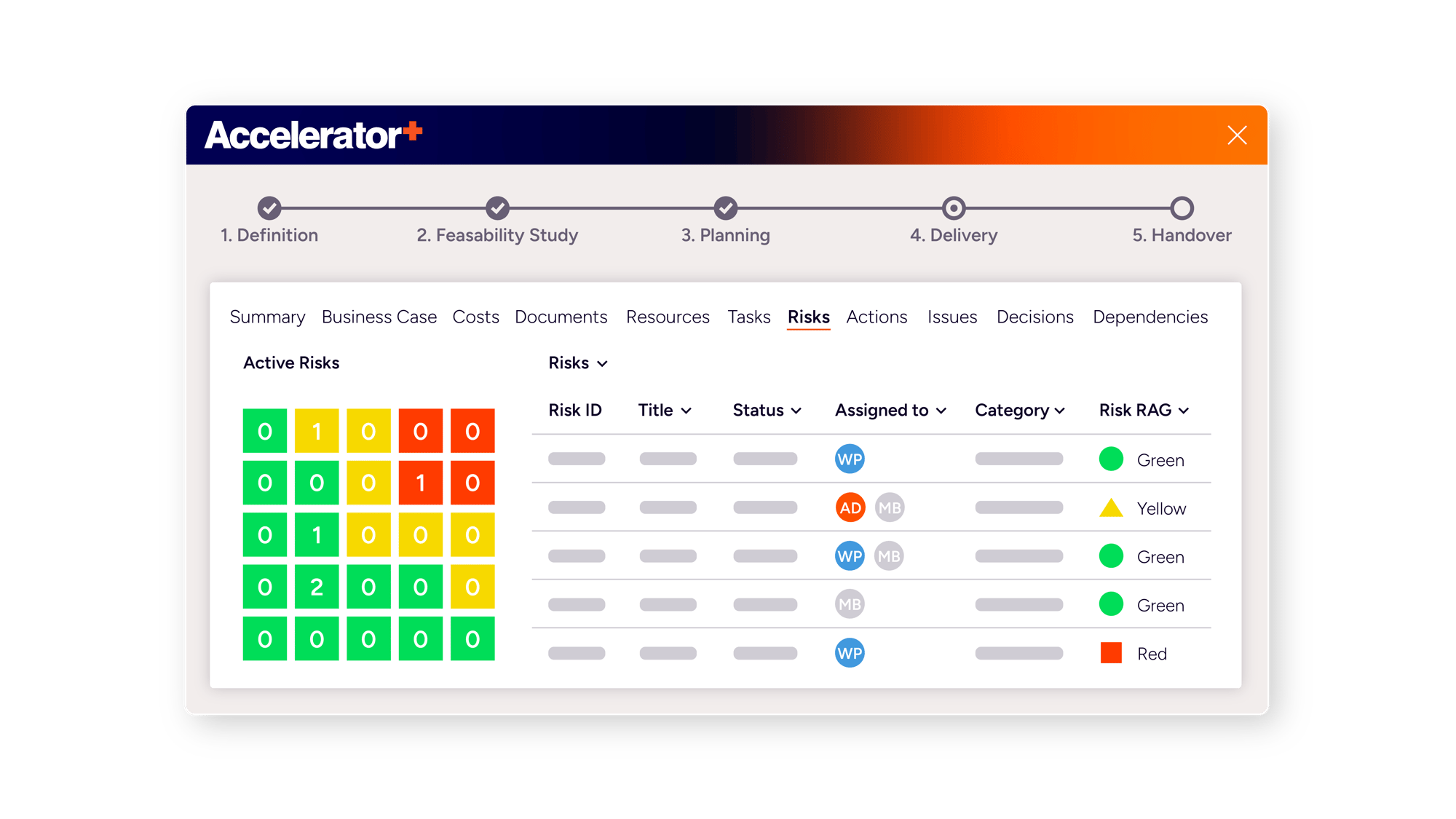 W_Accelerator+ Risks - White BG W_Accelerator+ Risks - White BG